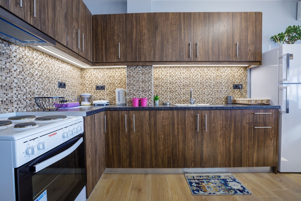 Maritinas Stone Apartment On The Beach view 5