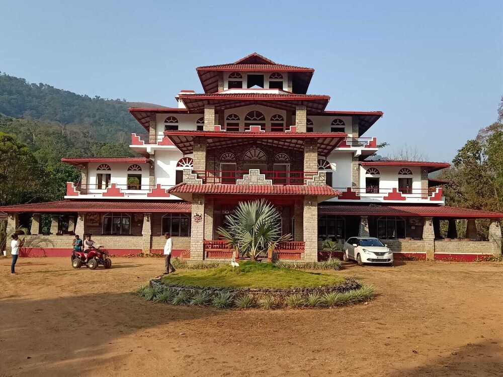 Valley Dew Village Stay