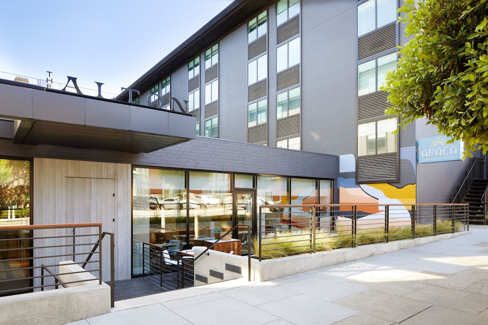 Kimpton Alton Fisherman's Wharf by IHG 50