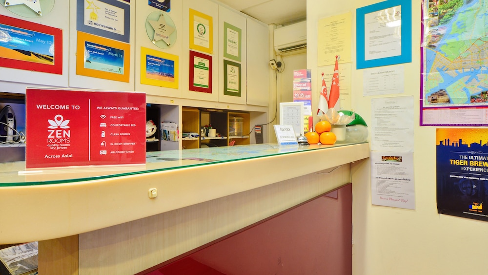 River City Inn - Hostel
