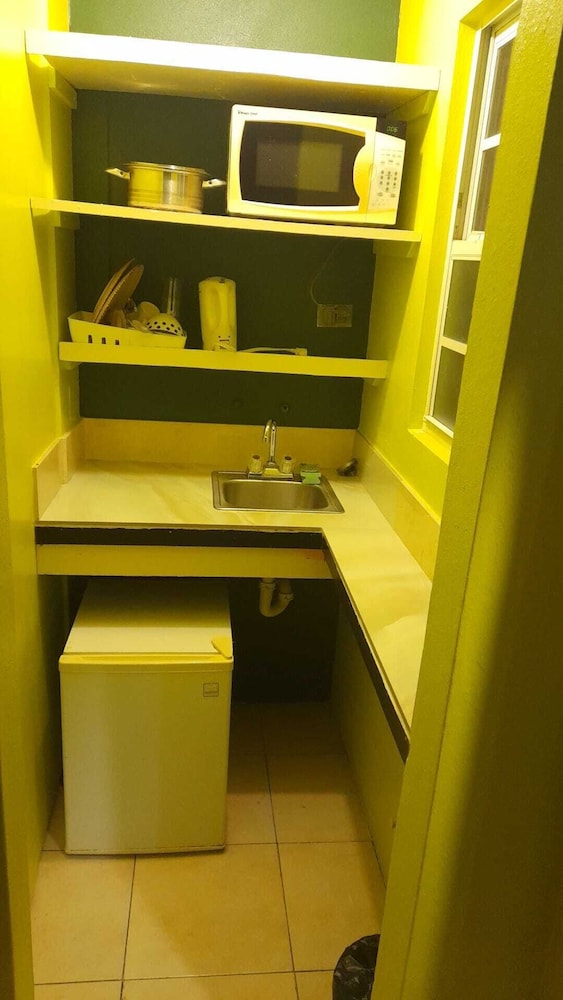 Haven House Apartments