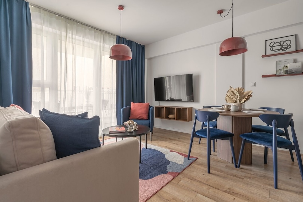 Apartio Rooms Zabrze
