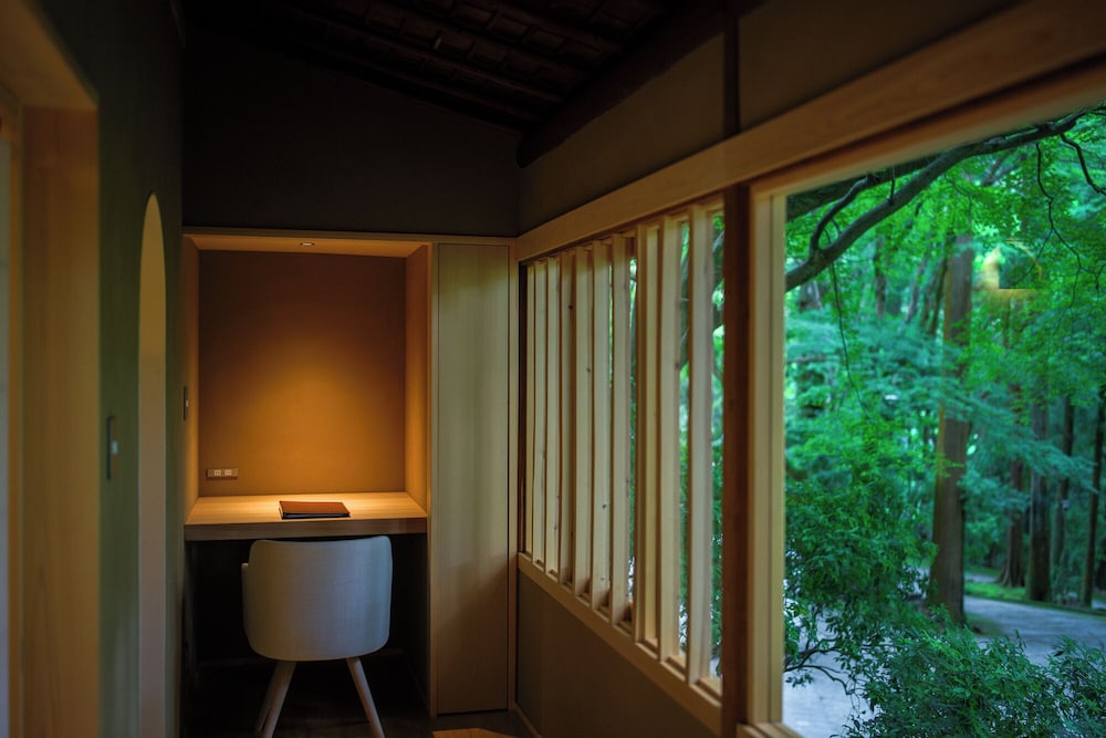 Tsukihitei Ryokan