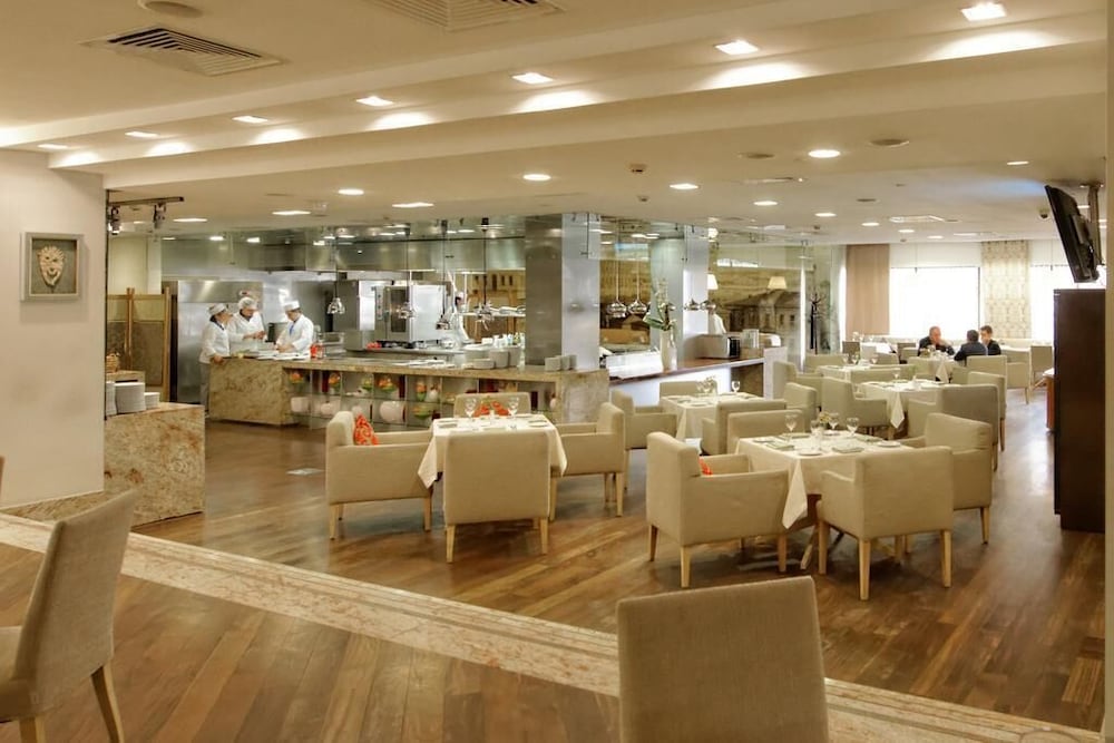 Apart-Hotel Mezhdunarodnaya