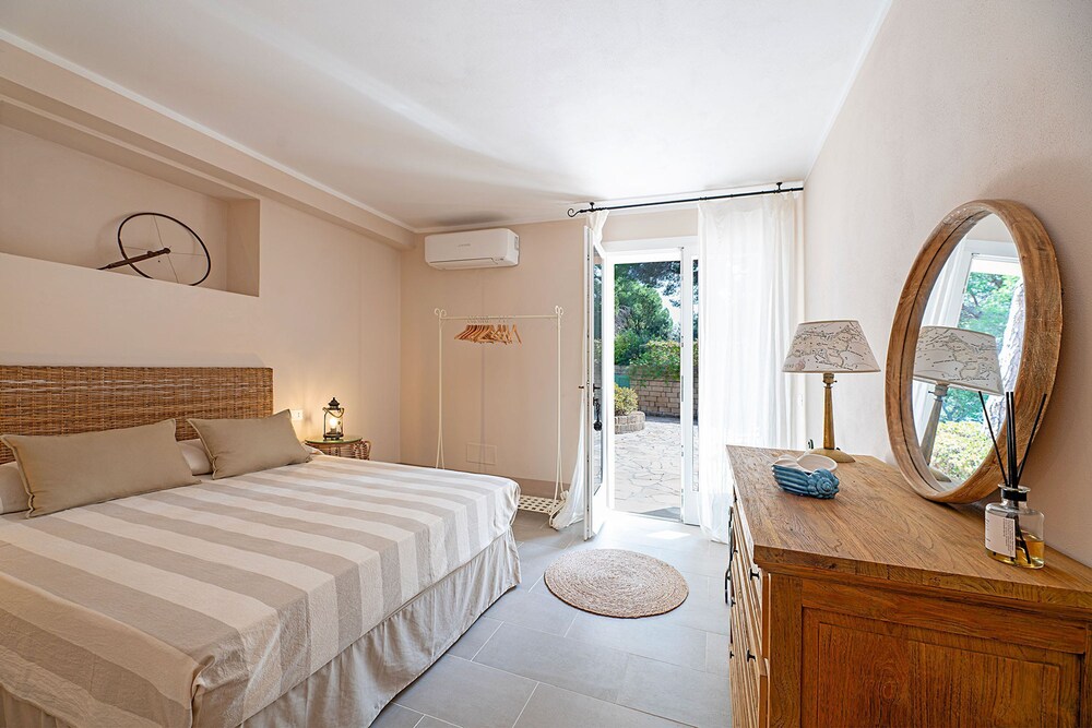Villa Ondina - Isola d Elba