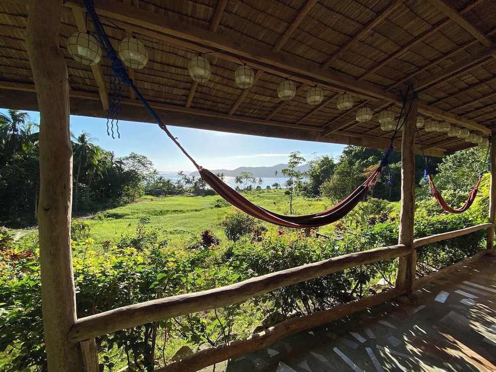 Cabang Campsite