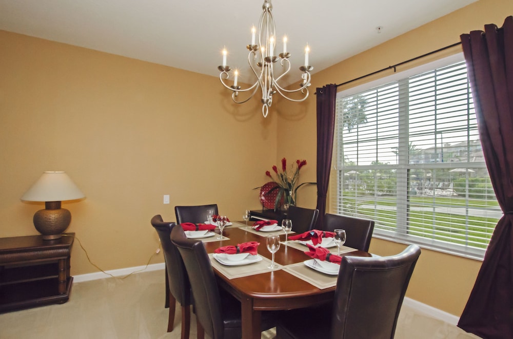3BD 2BA Condo Sleeps 8 Gold RVC30683 Bedroom RHOF
