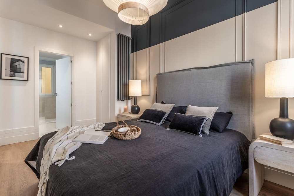 Laguna - 3 Bedroom in Ibiza