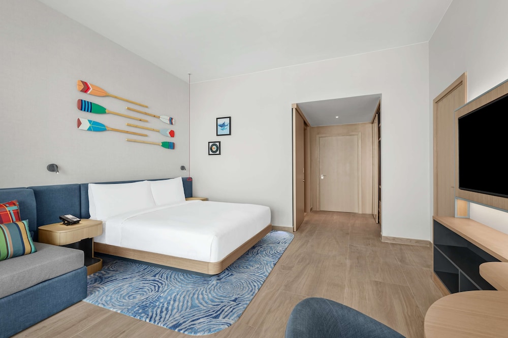 Hampton by Hilton Marjan Island