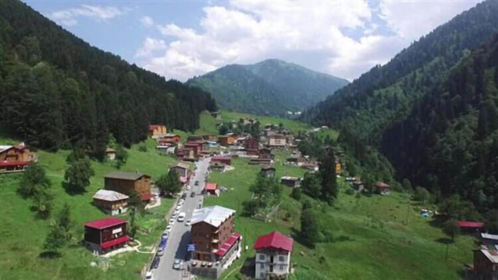 Guven Suite House