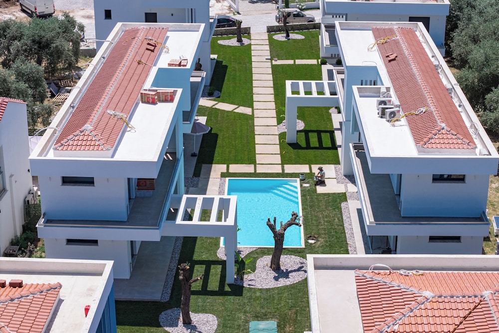 White Dream Residential Complex