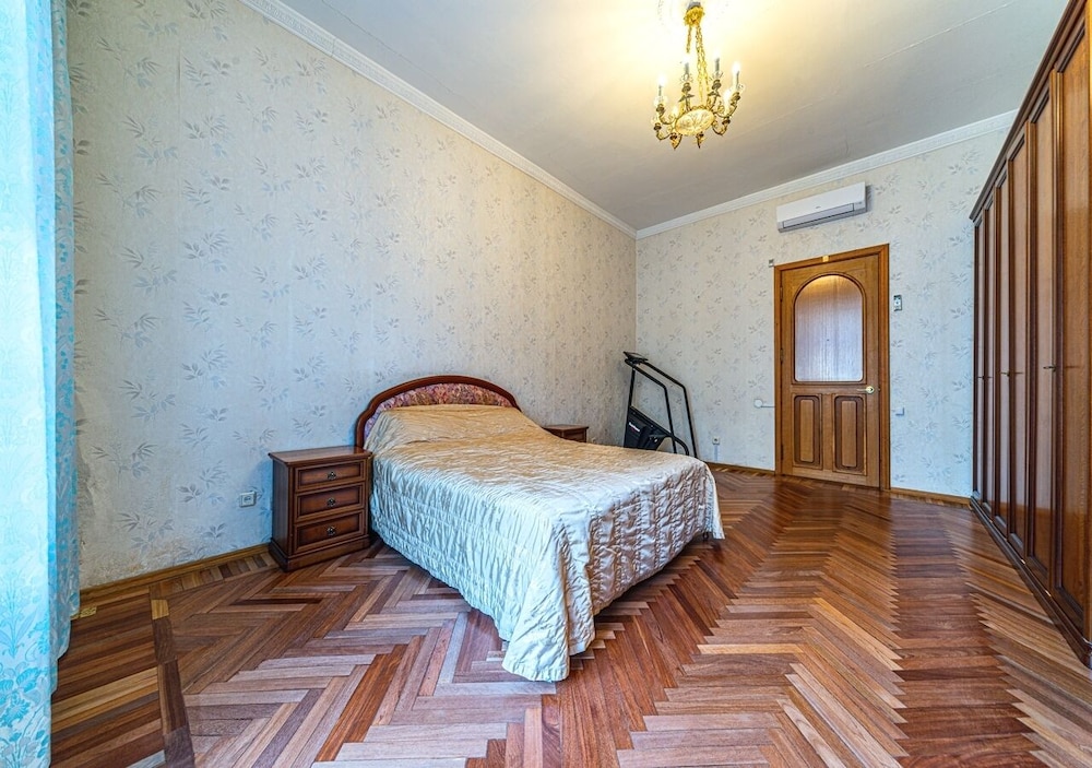 Apartment in the Palace Square view 4