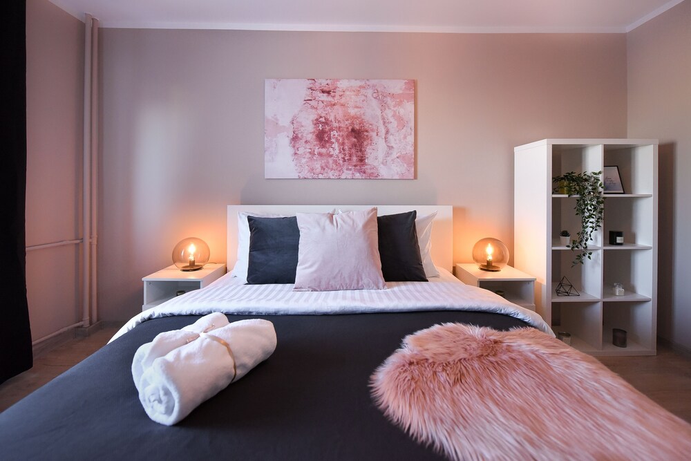 Homey - Calea Victoriei 224