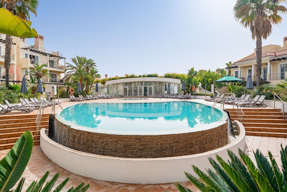 Vilamoura Garden Apartment by Homing