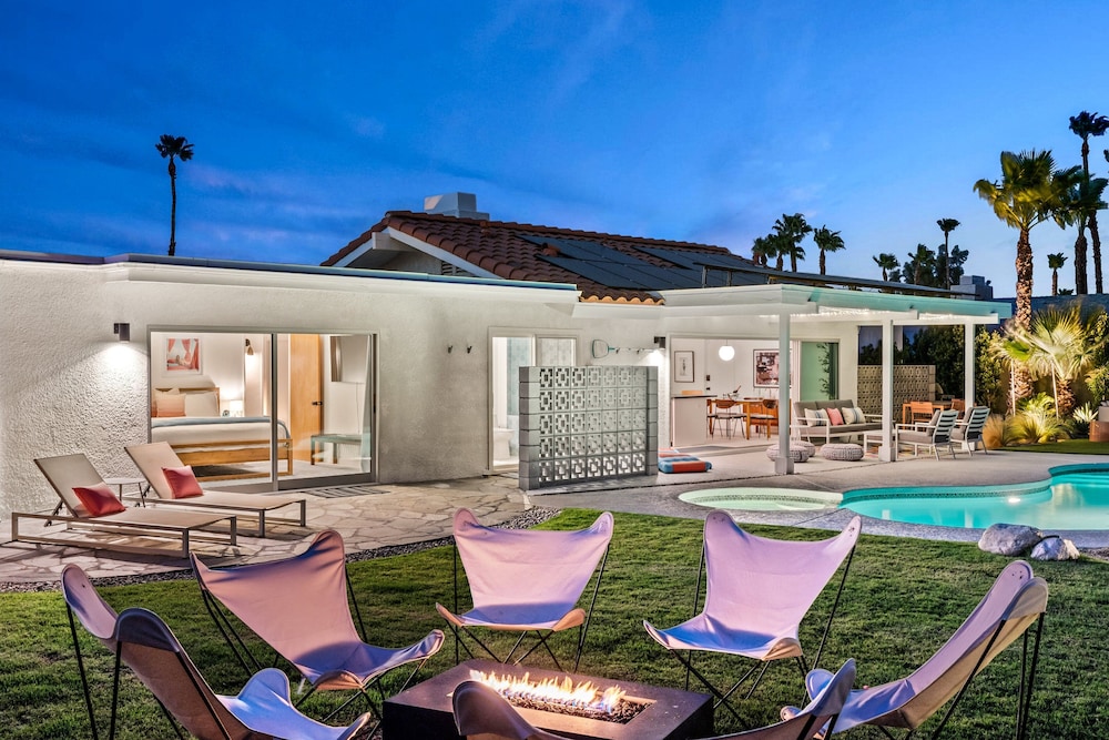Kaptur Palms