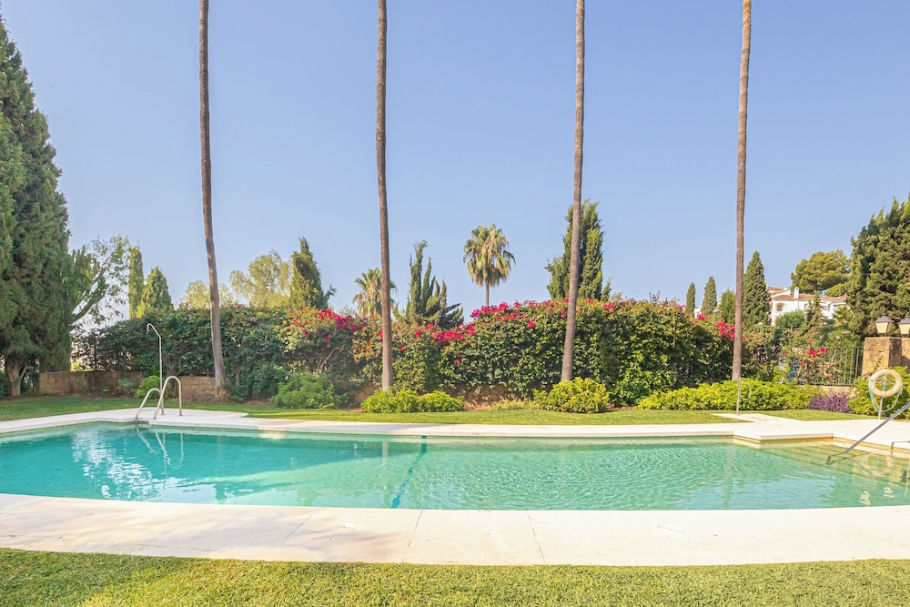 Single Homes Mijas Golf