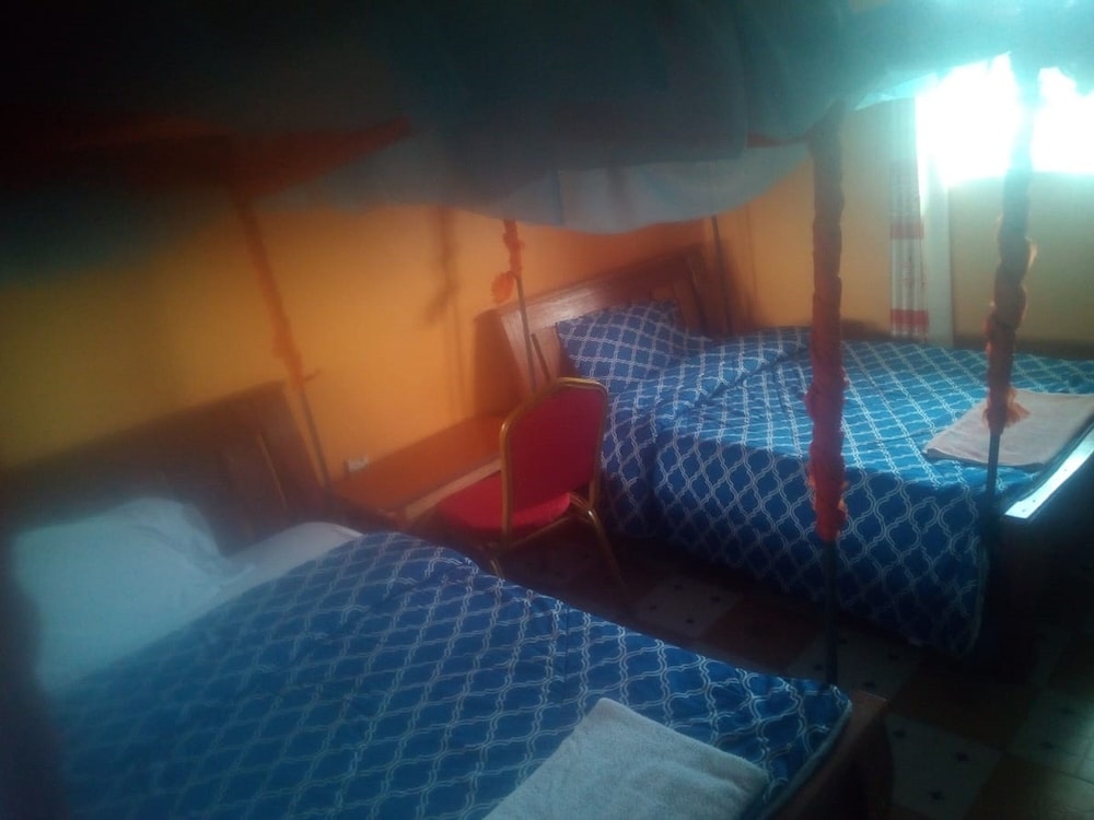 Kimbo Pefa Guest House view 5