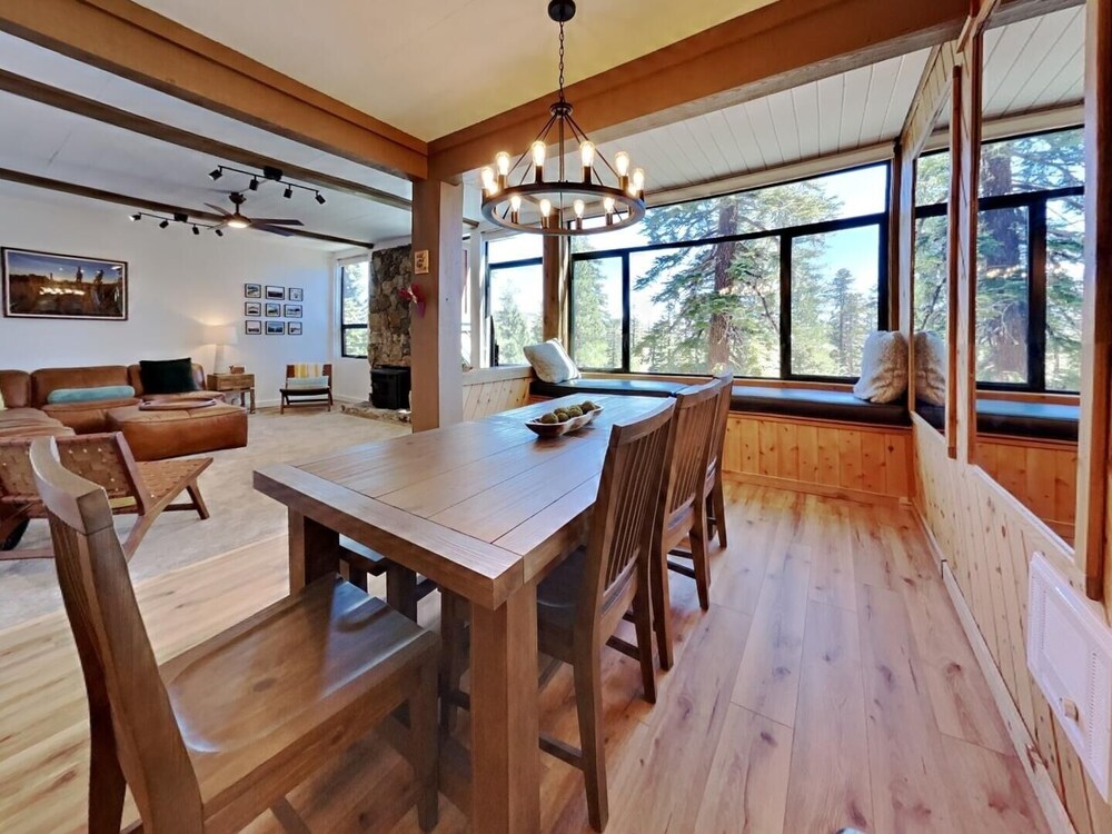 Mammoth Mountain Condos