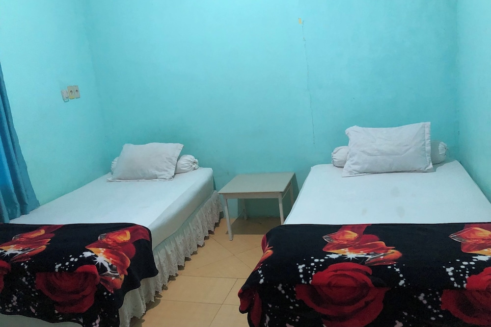 Hotel O Banda Aceh near Masjid Raya Baiturrahman formerly Wisma Tsacita