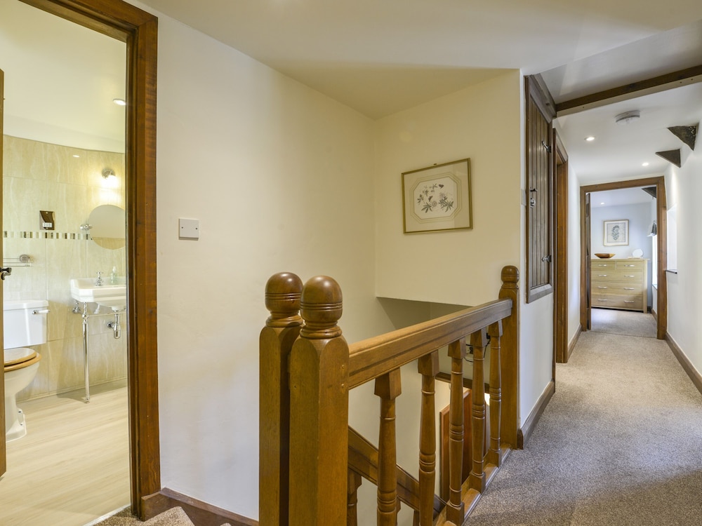Newton Abbot Vacations - Bagtor Mill - Property Image 5