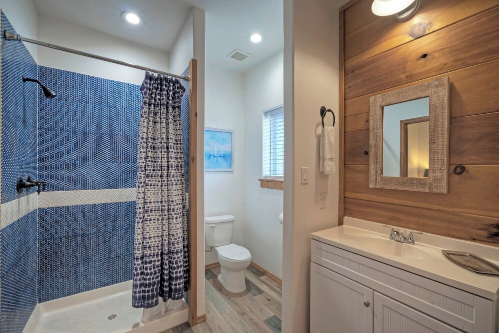 Fish Camp Cottage by Avantstay Shared Pool+views view 4