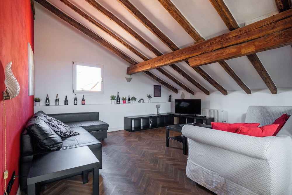 Urbana 13 Rooftop by Wonderful Italy