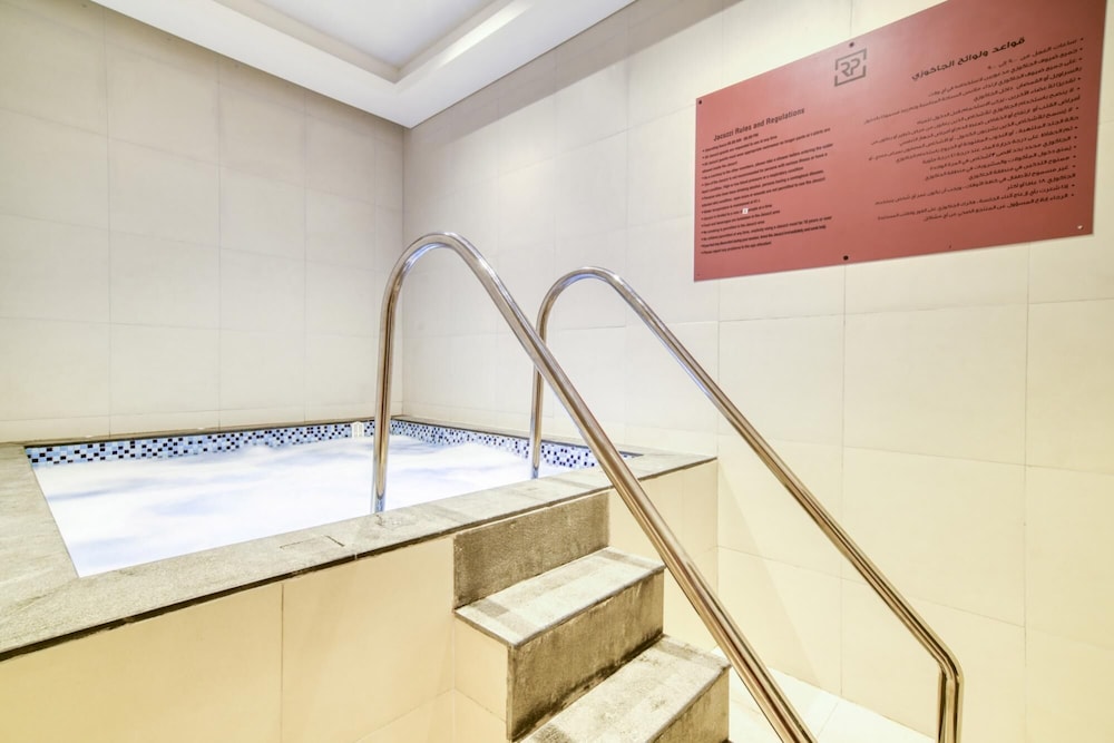 Class Comfort Next to Dubai Mall