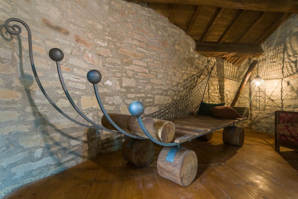 Borgo Corniola B&B Naturista