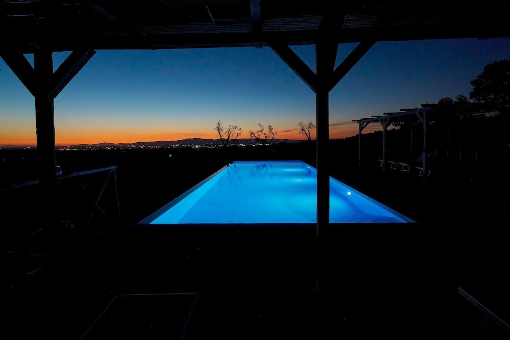 Poggio Maremmano by Elite Villas