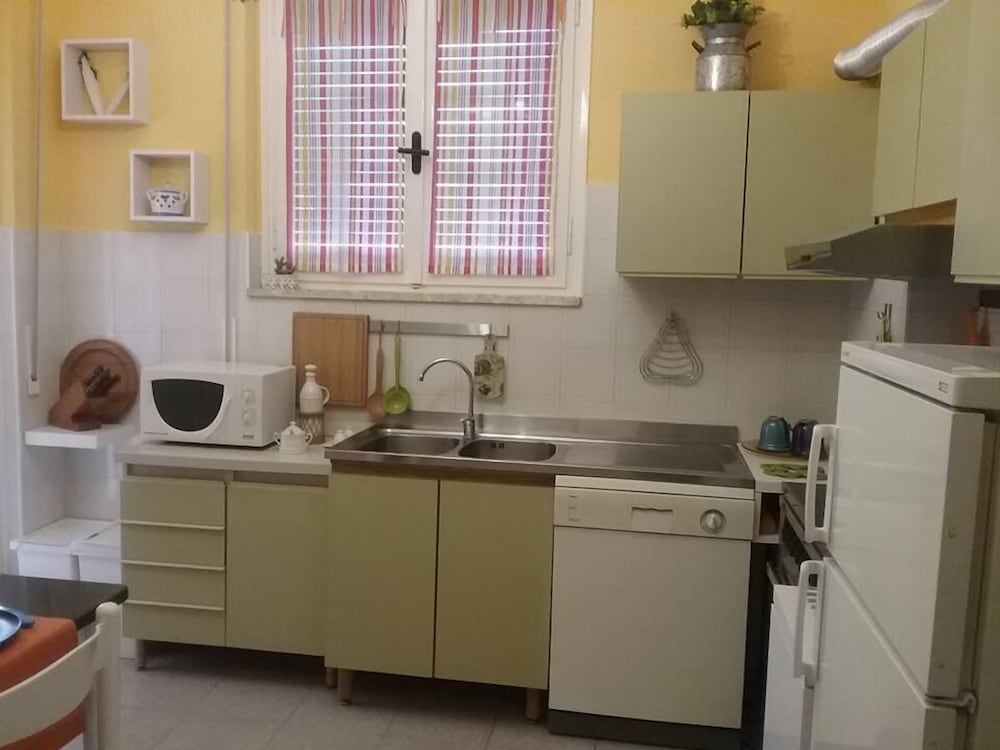 Mascagni Rooms