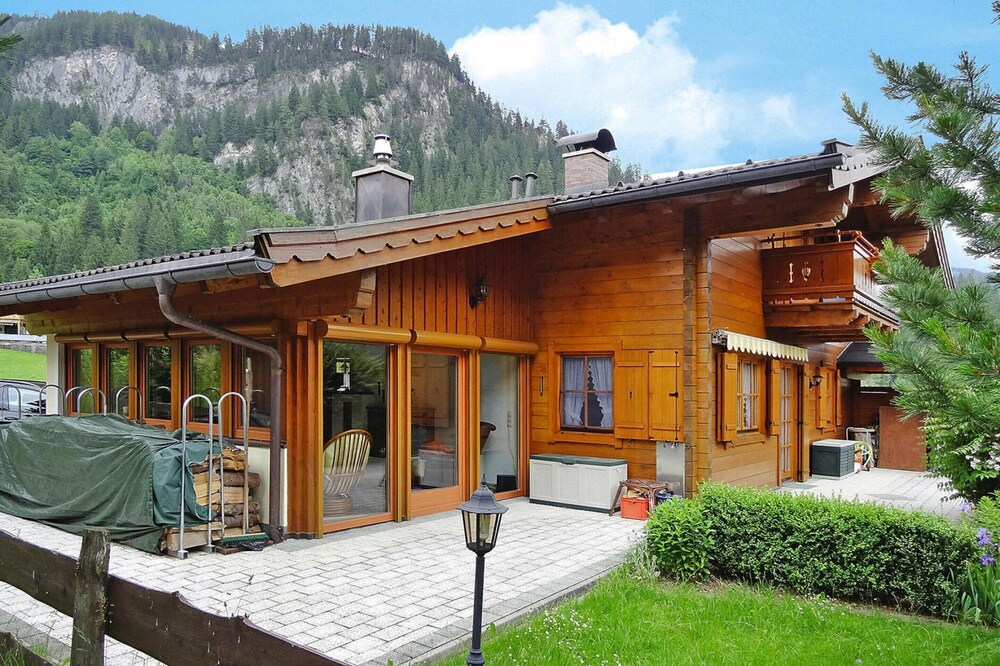 Holiday Home, Krimml