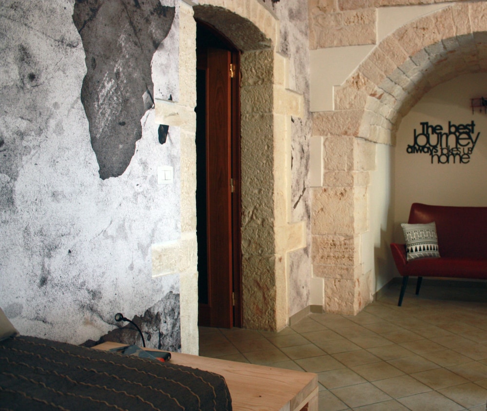 Giaramondo B&B Puglia