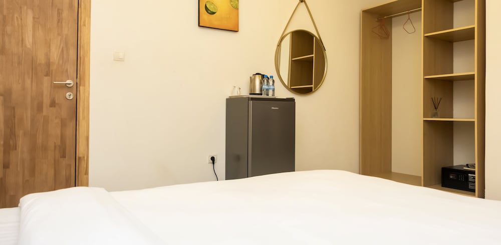 HOTEL GOLDEN PLAZZA CONAKRY