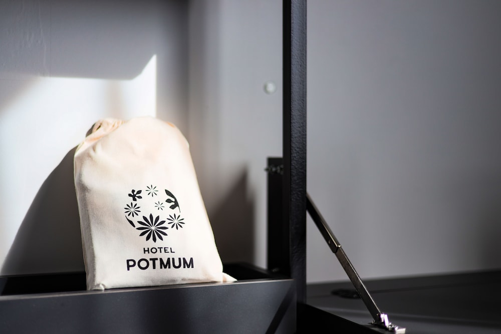 HOTEL POTMUM - Hostel