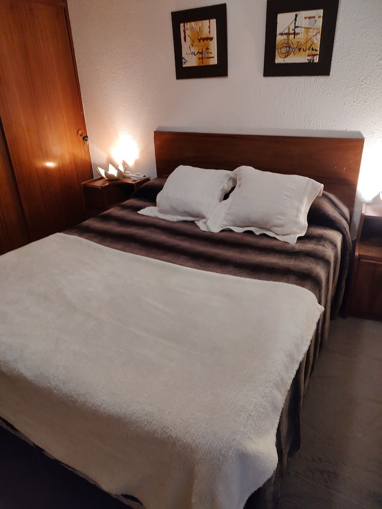 Departamento Rodas - Las Leñas