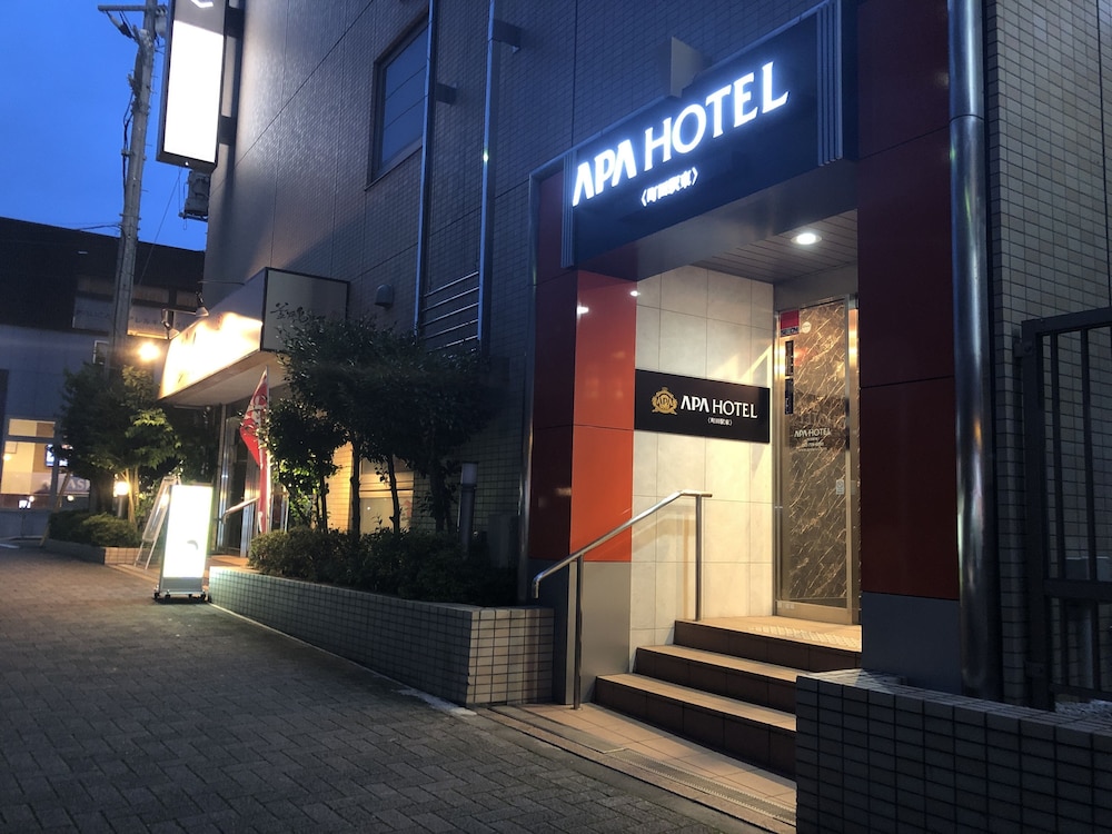 APA Hotel Machidaeki-Higashi 30