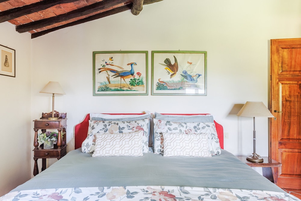 Villa Morello Farmhouse