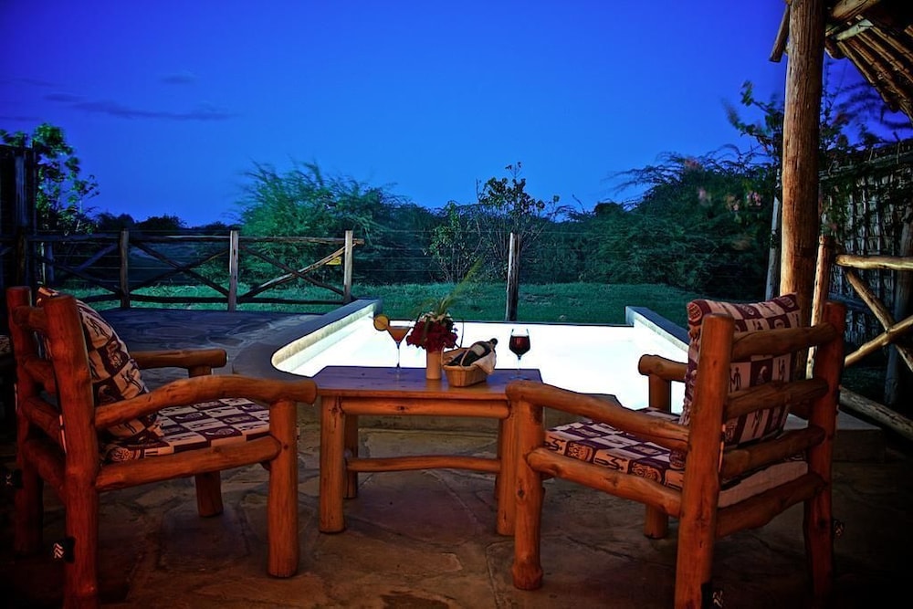 Manyatta Camp