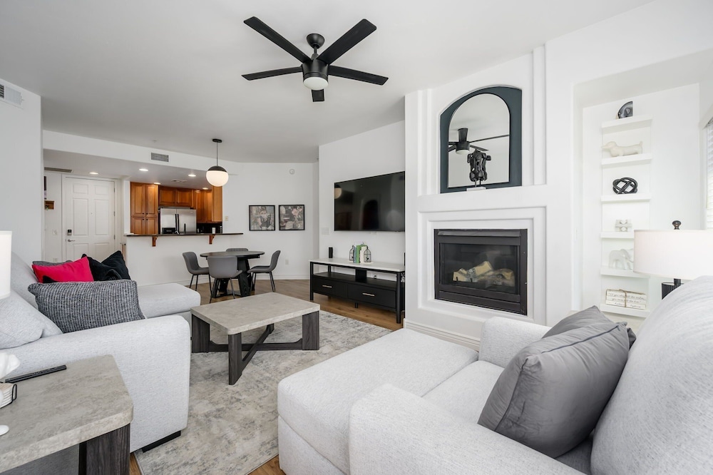 Villa Serenity 2 Bedroom Condo