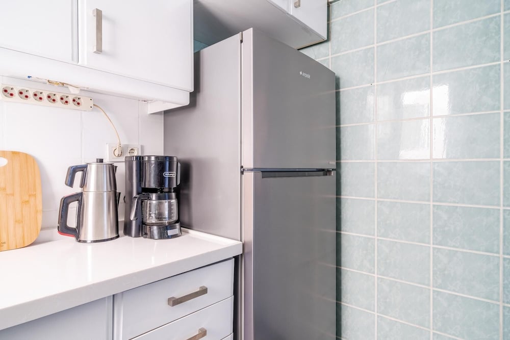 Magnificent Sea View Flat 5 min to Istiklal Square