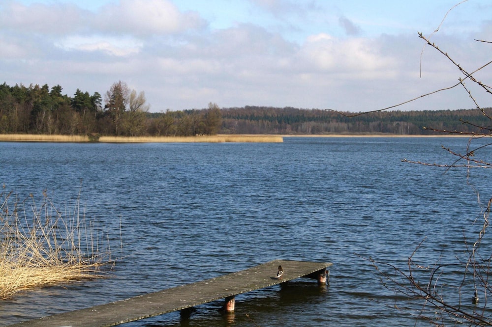 Ferienhaus An de Linn in Nakenstorf