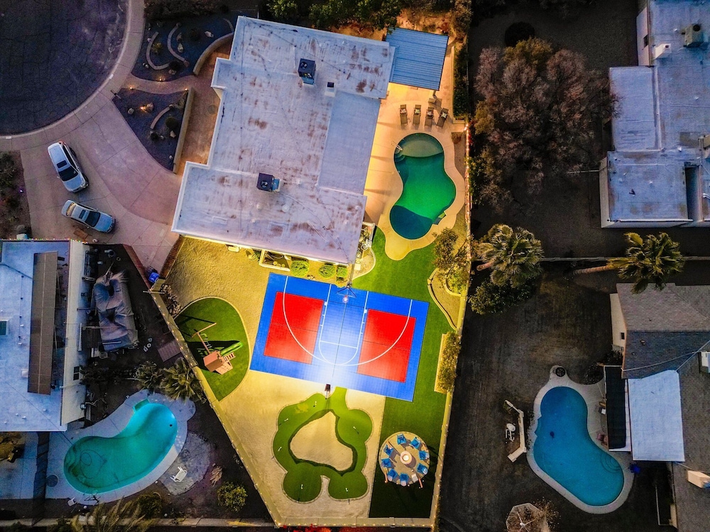 Rio Resort