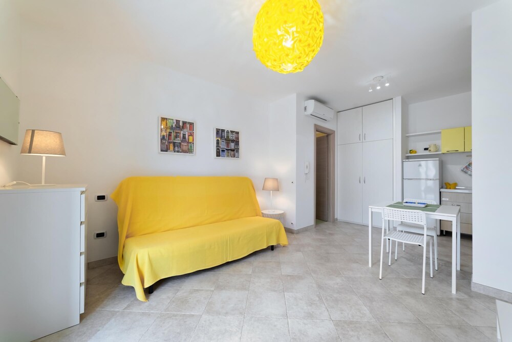 Villa Donna Eleonora - Alloggio Geco view 4