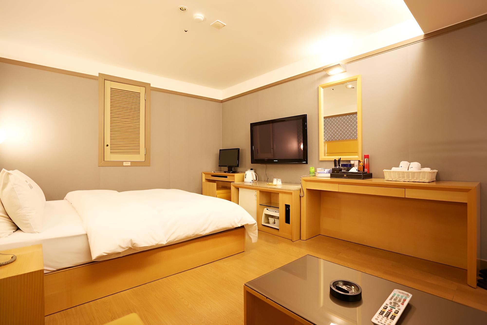 Yeouido Rada view 4