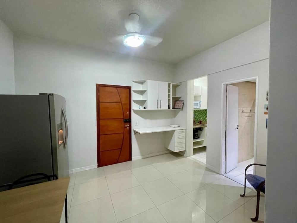 SUH Flamengo 12 Smart Cozy