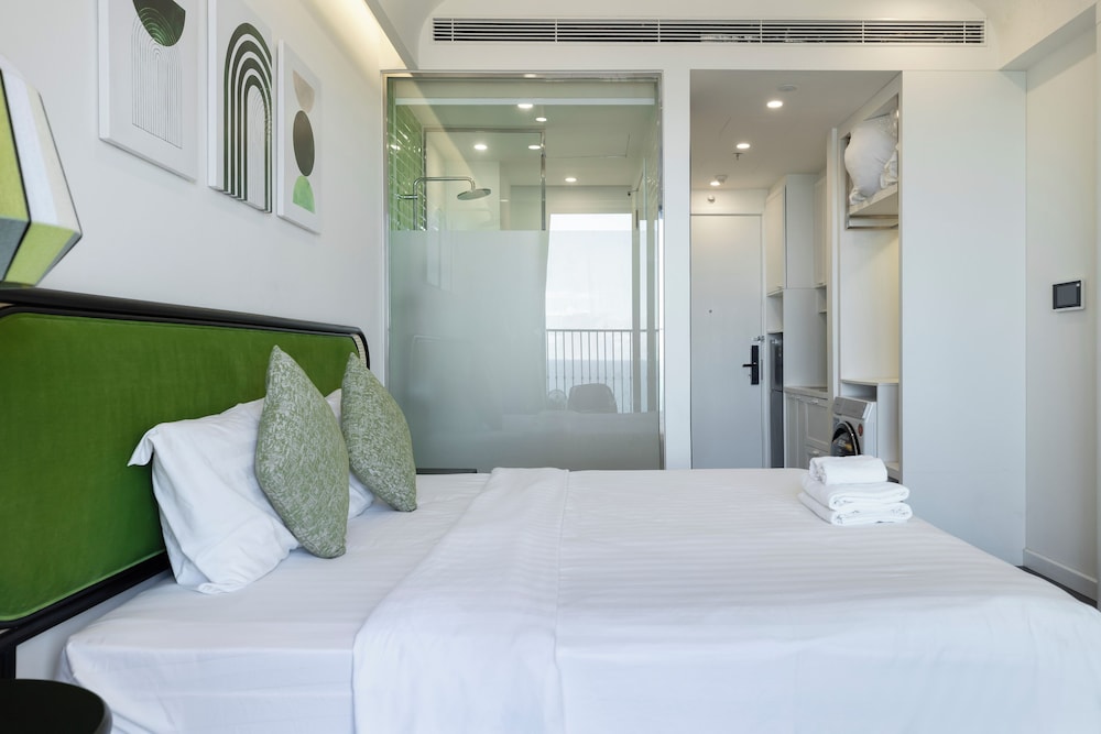 Mira Home Apartment Hillside Phu Quoc