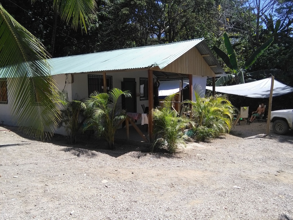 Ecopacific Santa Teresa