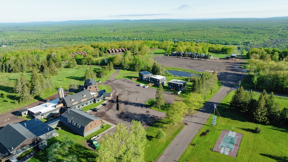 Snowriver Mountain Resort