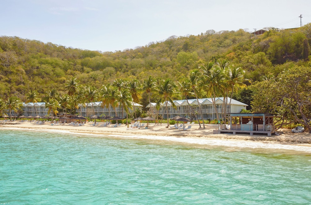 Soho Beach House Canouan