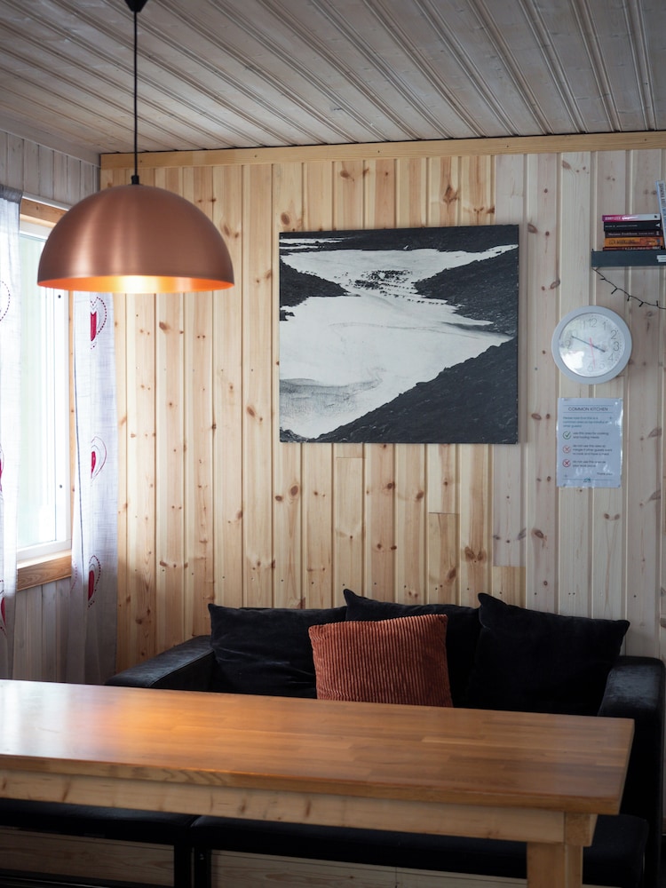 Camp Alta Kiruna